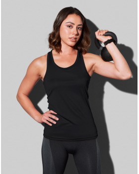 Débardeur de sport Femme Stedman ST8110