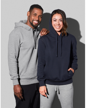 Recycled Unisex Sweat Hoodie Stedman ST5630