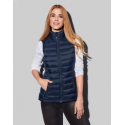 Luxuriös gepolstert Vest Women Stedman ST5530