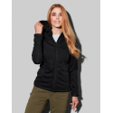 Lux Softshell Jacke Damen Stedman ST5540