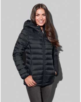 Lux Padded Jacket Women Stedman ST5520