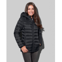 Luxuriöse gepolsterte Jacke Damen Stedman ST5520