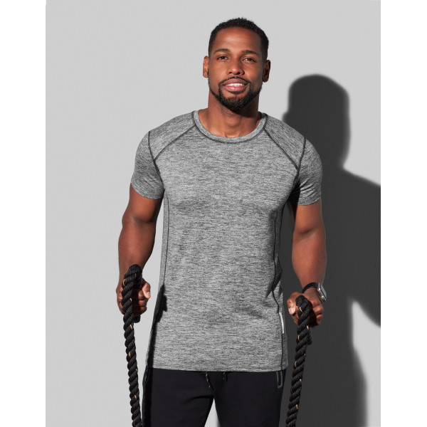 Recycled Sports-T Reflect Men Stedman ST8840