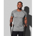 Recycled Sports-T Reflect Men Stedman ST8840