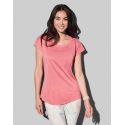 Recycelte Sport-T Move Frauen Stedman ST8930