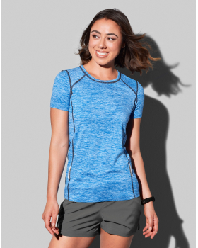 Recycled Sports-T Reflect Women Stedman ST8940