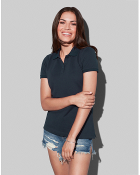 Claire Polo Women