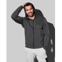 Recyceltes Scuba Jacke Männer Stedman ST5840