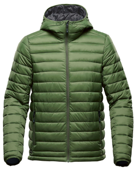 Veste Homme Stavanger Stormtech AFP-2