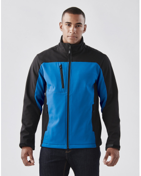 Male Softshell Jacket Stormtech BHS-3