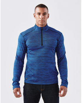 Haut Isolant Homme 1/4 Zip Stormtech HTZ-1