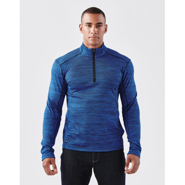 Top Insulating Men 1/4 Zip Stormtech HTZ-1