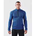 Men`s Base Thermal 1/4 Zip StormTech HTZ-1