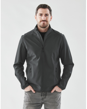 Narvik KBR-1 Men's Sofshell Jacket