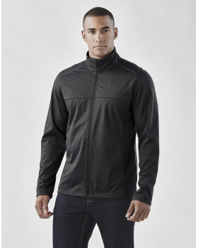 Veste Softshell Homme Greenwich Stormtech KS-3