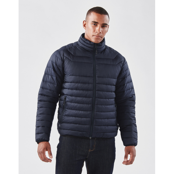 Veste Homme Altitude StormTech PFJ-3