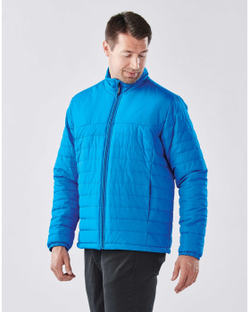 Nautilus StormTech QX-1 Men's Jacket