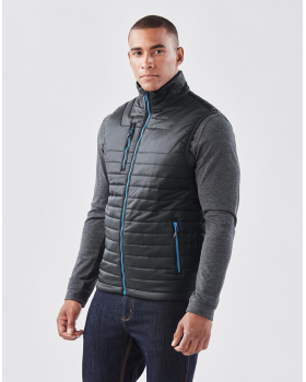 Bodywarmer Homme Gravity Stormtech PFV-2