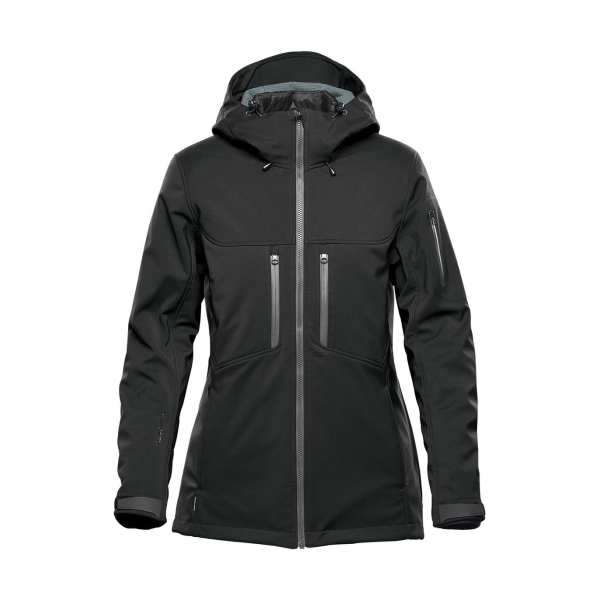 Veste Femme Epsilon Stormtech HR-2W