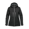 Epsilon Frau Jacke Stormtech HR-2W