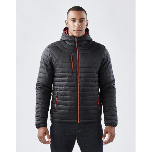 Veste Homme Gravity Stormtech AFP-1