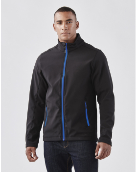 Orbiter Men's Softshell Jacket Stormtech KSB-1