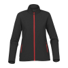Softshell Orbiter Woman Jacket Stormtech KSB-1W