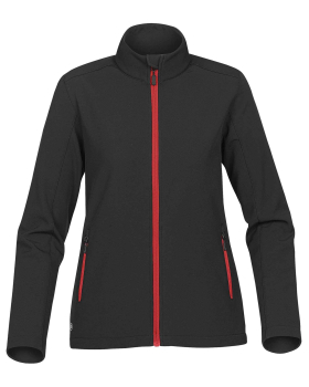 Veste Softshell Femme Orbiter Stormtech KSB-1W