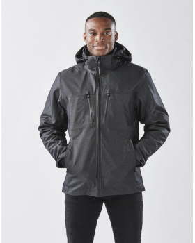 Veste Matrix Homme Stormtech XB-4