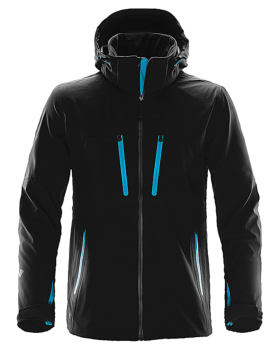Veste Softshell Patrol Homme Stormtech XB-3