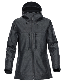 Softhell Jacket Epsilon Woman Stormtech HR-1W
