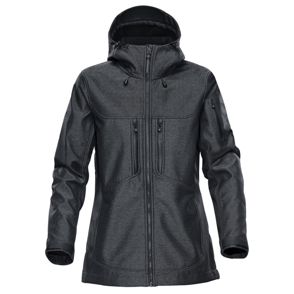 Softhell Jacket Epsilon Woman Stormtech HR-1W