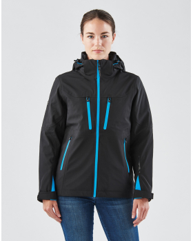 Male Matrix Jacket Stormtech XB-4W