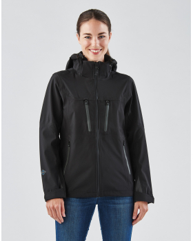 Veste Softshell Patrol Homme Stormtech XB-3W