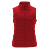 Nautilus female jacket Stormtech KXV-1W