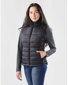 Bodywarmer Stavanger Female Stormtech AFV-1W
