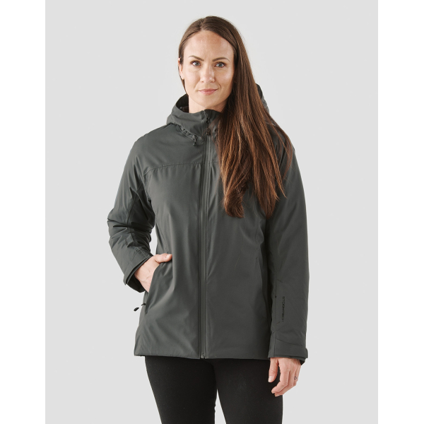 Very light female jacket Nostromo X-2W