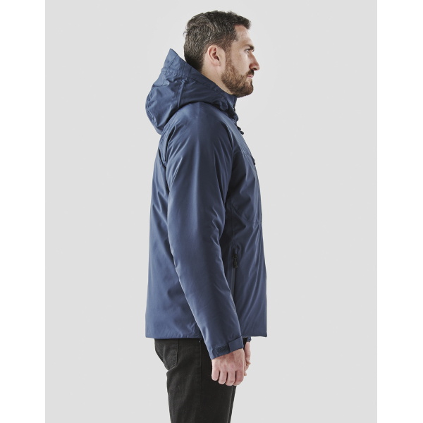 Very Light Male Jacket Nostromo X-2