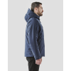 Sehr leichte männliche Jacke Nostromo X-2