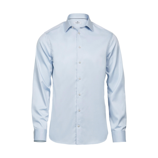 Luxury Shirt Slim Fit Tee Jays 4021