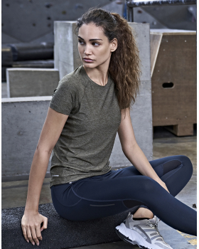 T-shirt de sport femme COOLdry Ladies Tee Tee Jays 7021