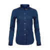 Ladies` Casual sergé Shirt Tee Jays 4003