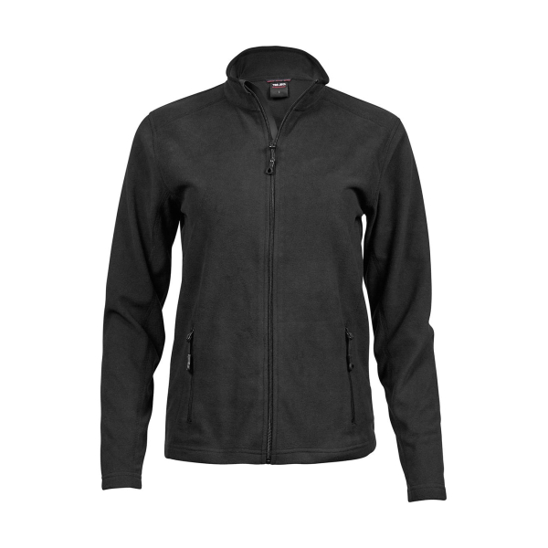 Ladies` Active Fleece Tee Jays 9170