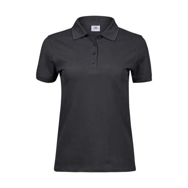 Ladies` Heavy Polo Piqué Tee Jays 1401