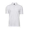 Luxury Stretch Polo Tee Jays 1405
