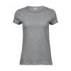 Ladies` Roll-Up Tee Tee Jays 5063