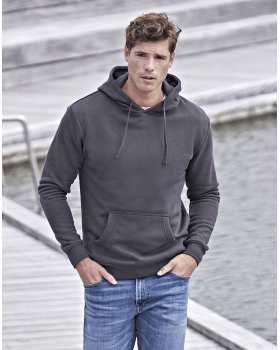 Hoodie sweatshirt Tee Jays 5102