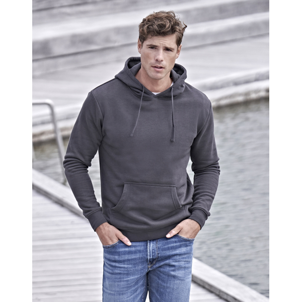 Hoodie sweatshirt Tee Jays 5102
