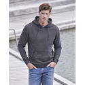 Sweatshirt mit Kapuze Tee Jays 5102