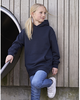 Sweatshirt à Capuche pour Enfant Tee Jays 5102B